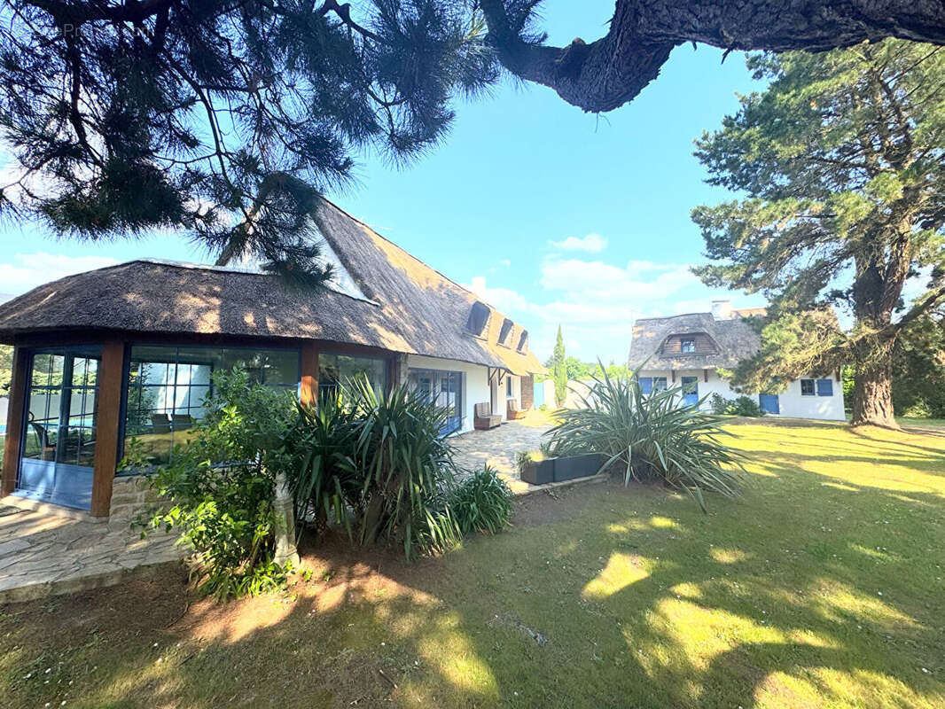 Maison à GUERANDE