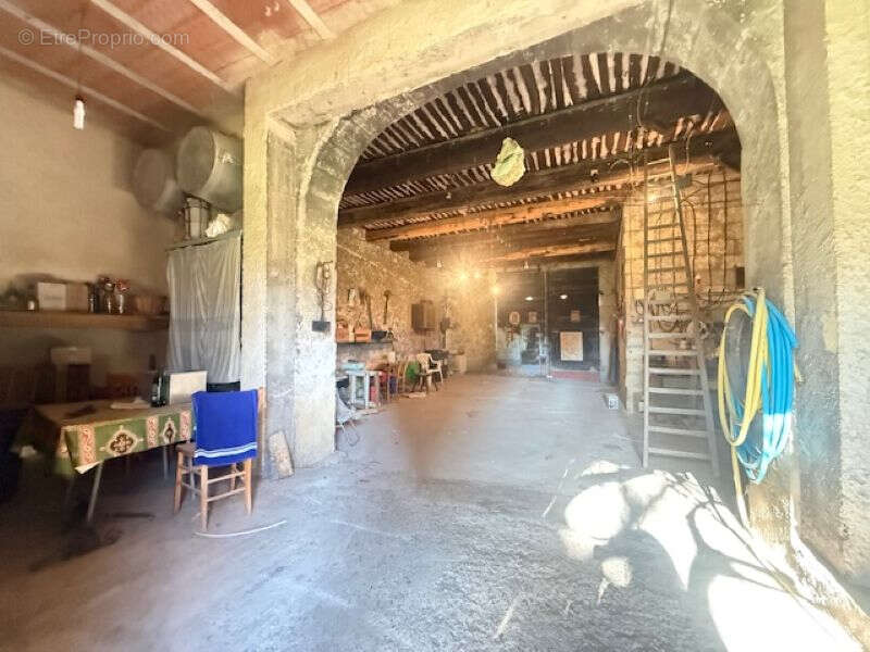 Maison à PEZENAS