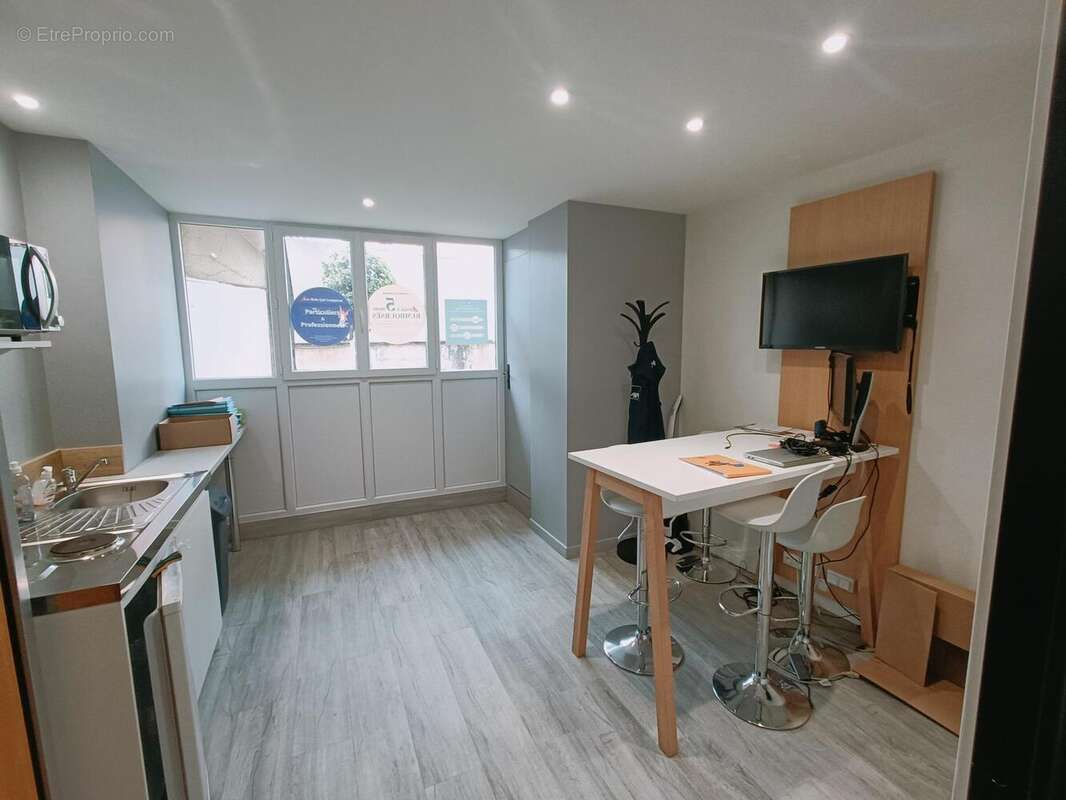 Photo 5 - Appartement à CHAUFFAILLES
