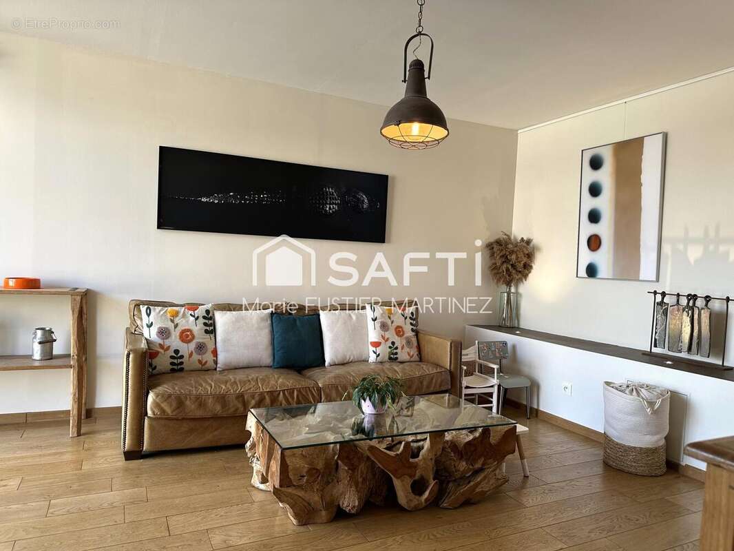 Maison 167 m² à Moret-Sur-Loing  - photo 5