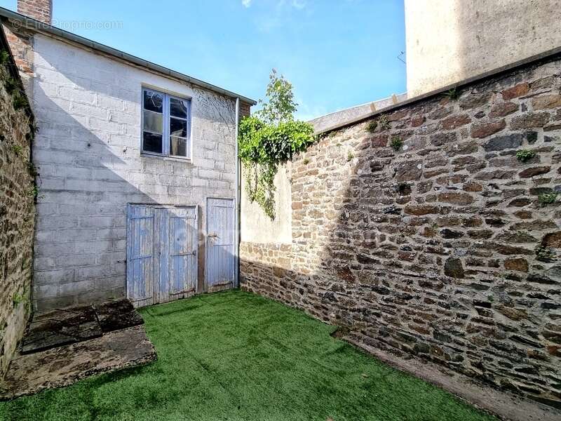 Maison à TINCHEBRAY