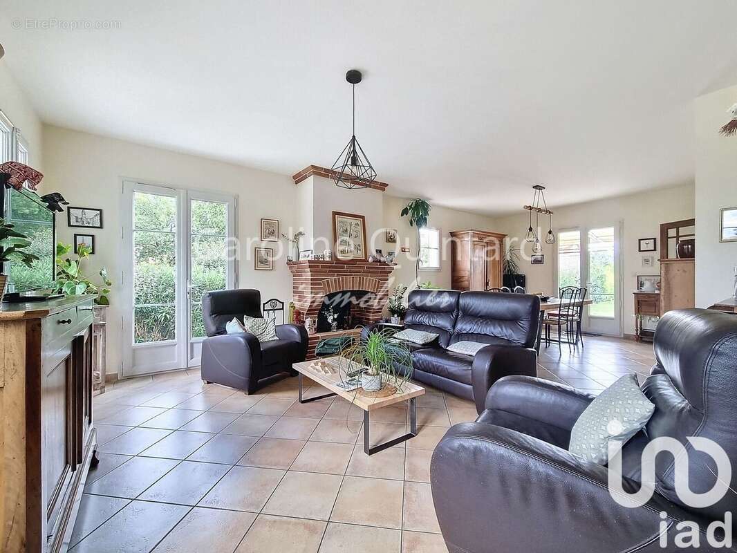 Photo 3 - Maison à CUGNAUX