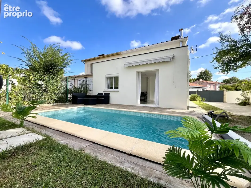 Photo Maison à Talence au prix de 413 400€