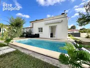 Maison à TALENCE