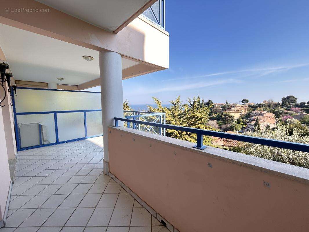 A vendre 2 P 40 m² avec terrasse 16 m² au calme absolu - photo 9