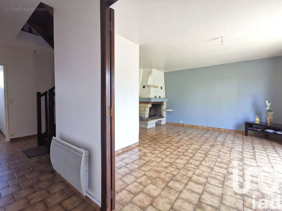 Photo 8 - Maison à MONTARGIS