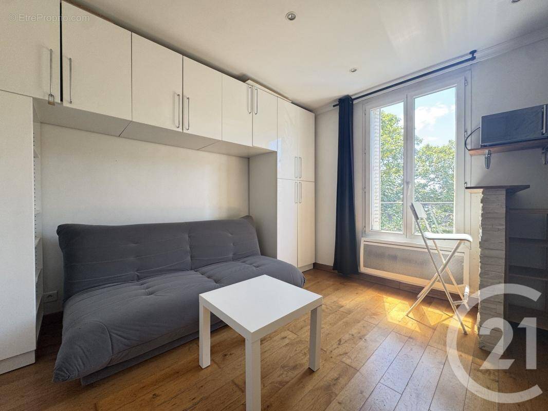 Appartement à MONTREUIL