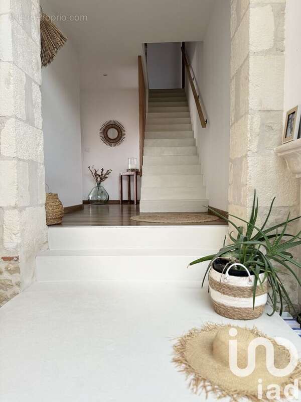Photo 8 - Maison à LA ROCHELLE