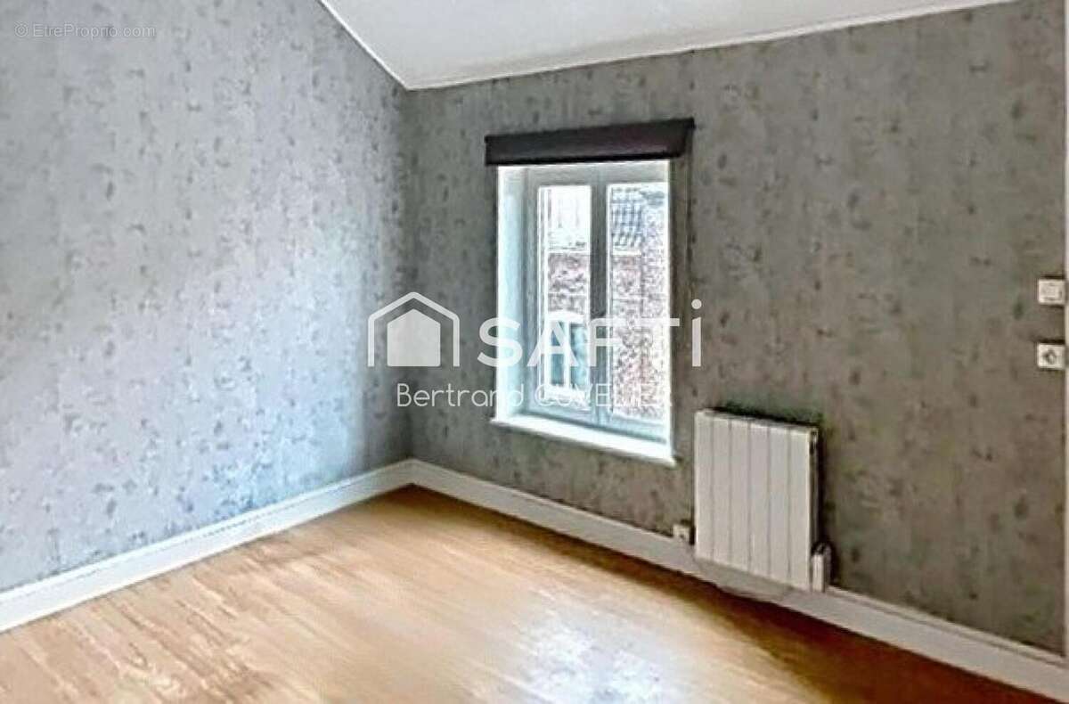 Photo 8 - Maison à ROUBAIX