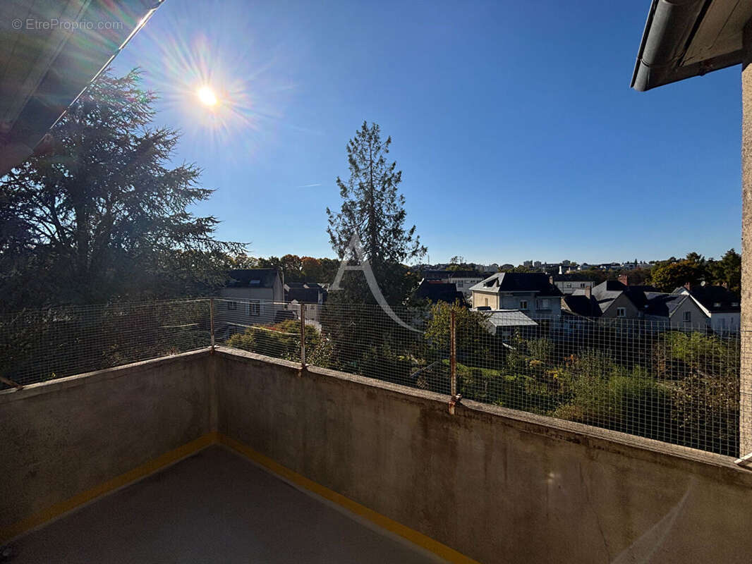 Appartement à LAVAL