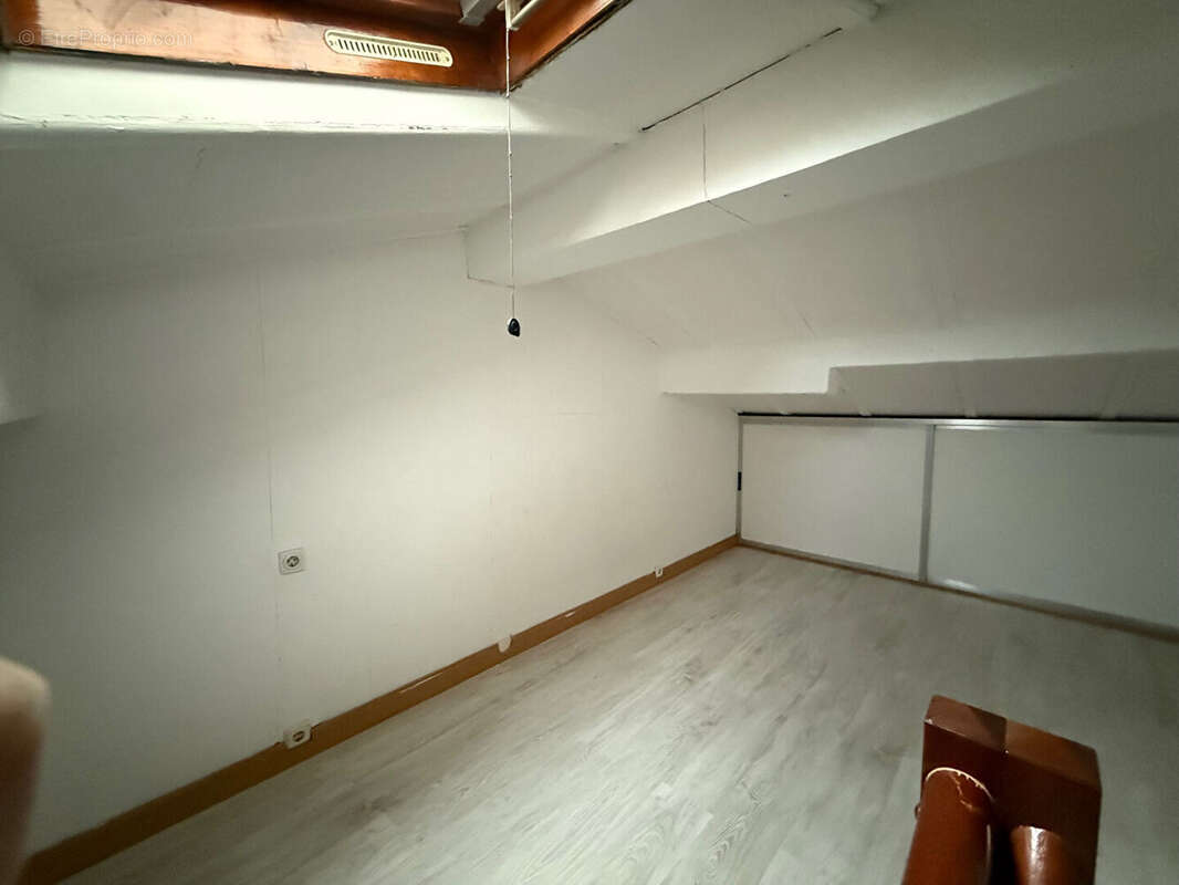 Appartement à HENDAYE