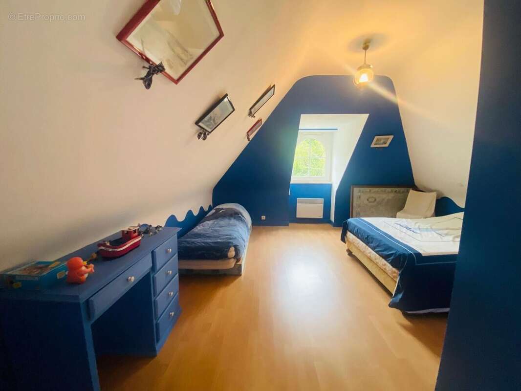 Photo 6 - Maison à LANNION