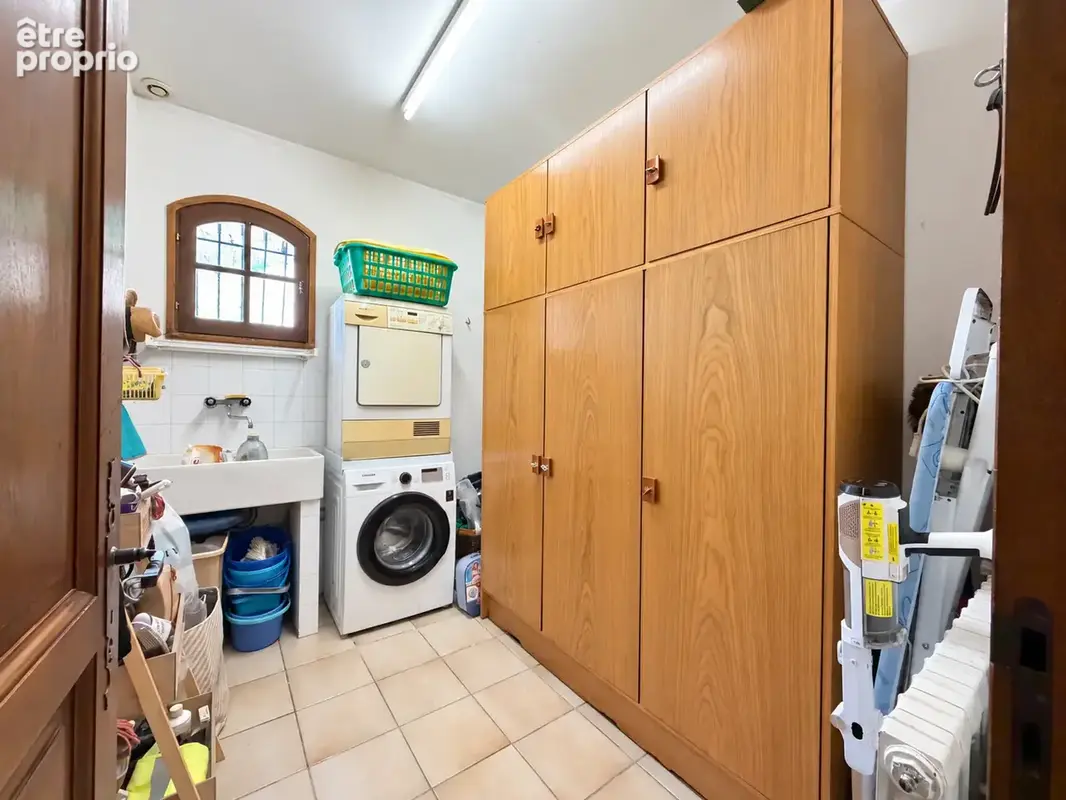 Propriété avec 6 chambres dans un cadre exceptionnel - photo 14
