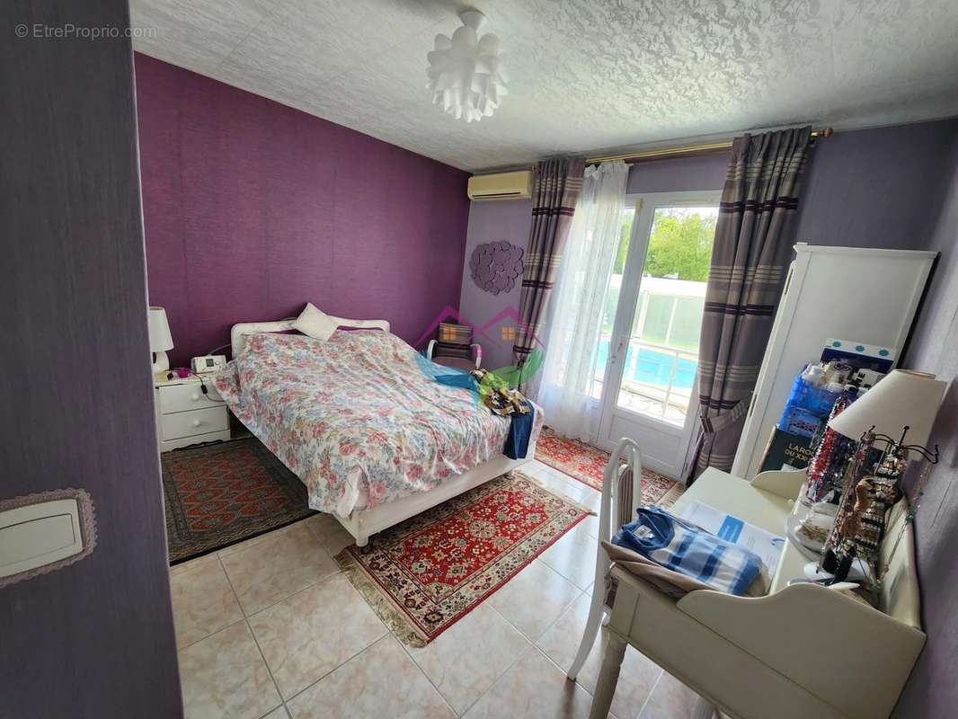 Maison à SAINT-RAPHAEL