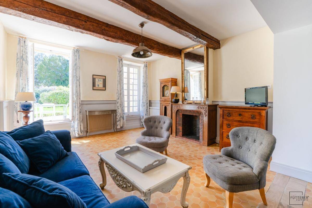 Maison à SAINT-NAZAIRE-D'AUDE