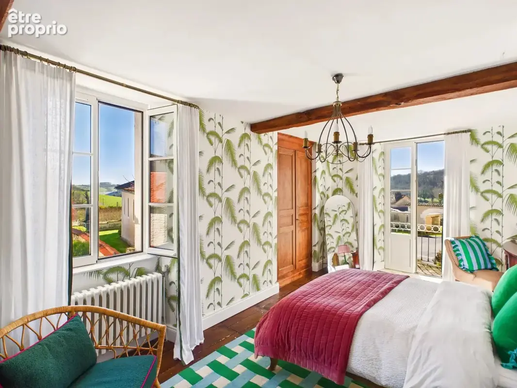 Maison de village élégante et spacieuse avec extérieur nécessitant peu d'entretien - photo 4