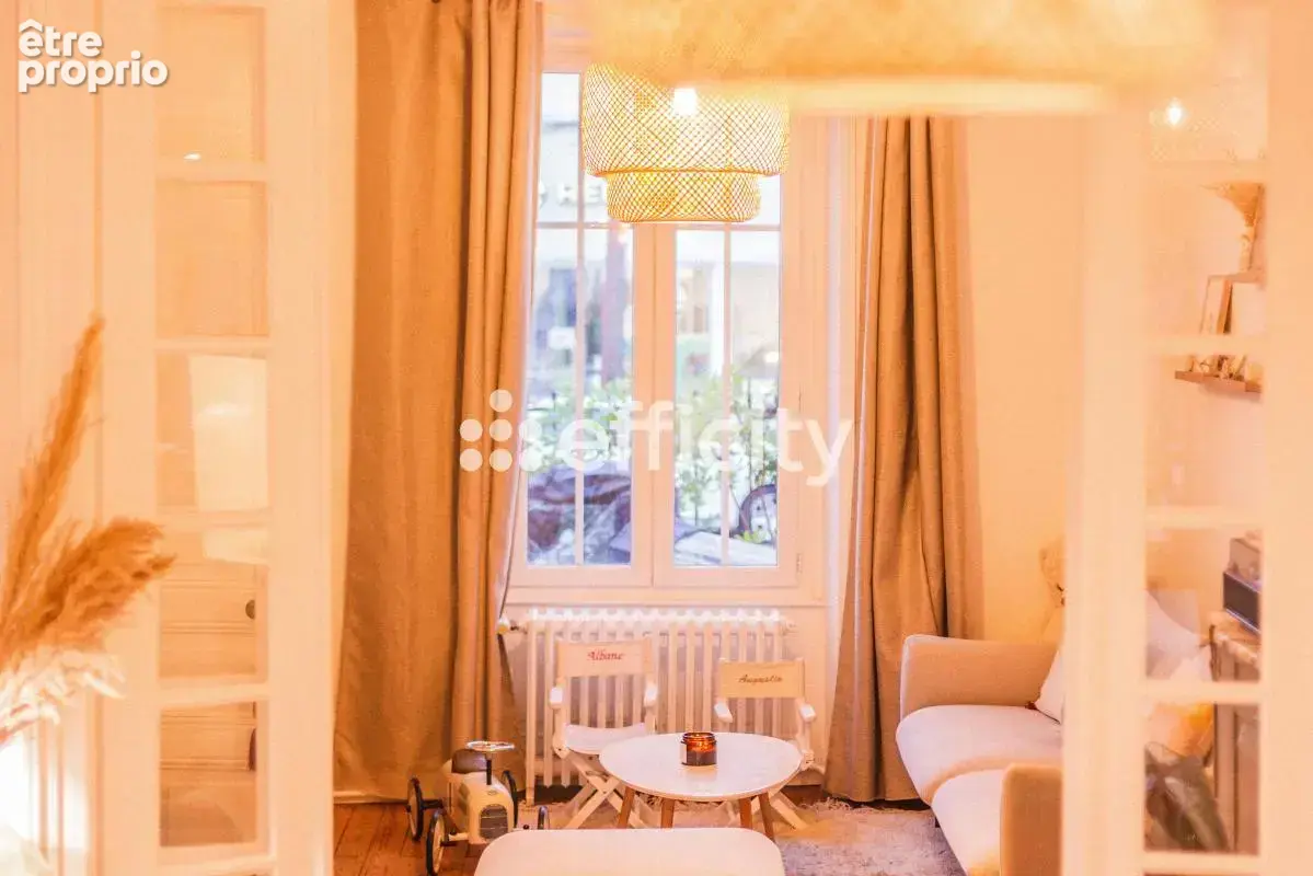 Maison bourgeoise - photo 33