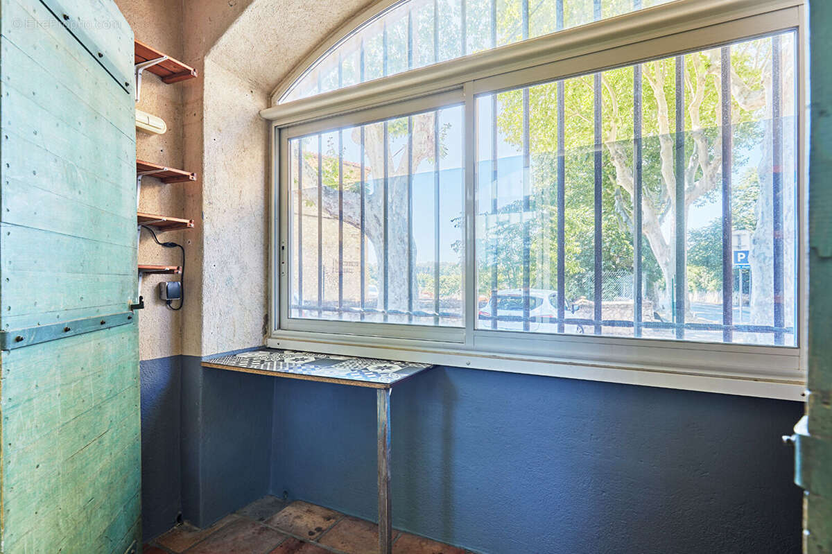 Appartement à SAINT-CANNAT