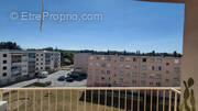 Appartement à BOURG-SAINT-ANDEOL