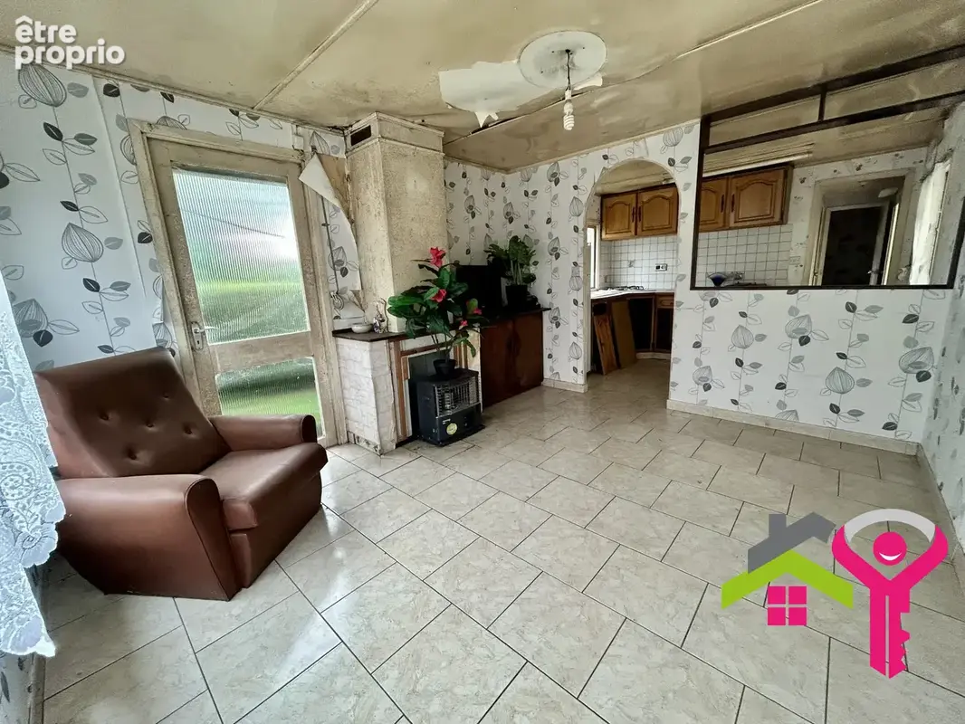 Terrain 538 m² à Maroilles  - photo 6