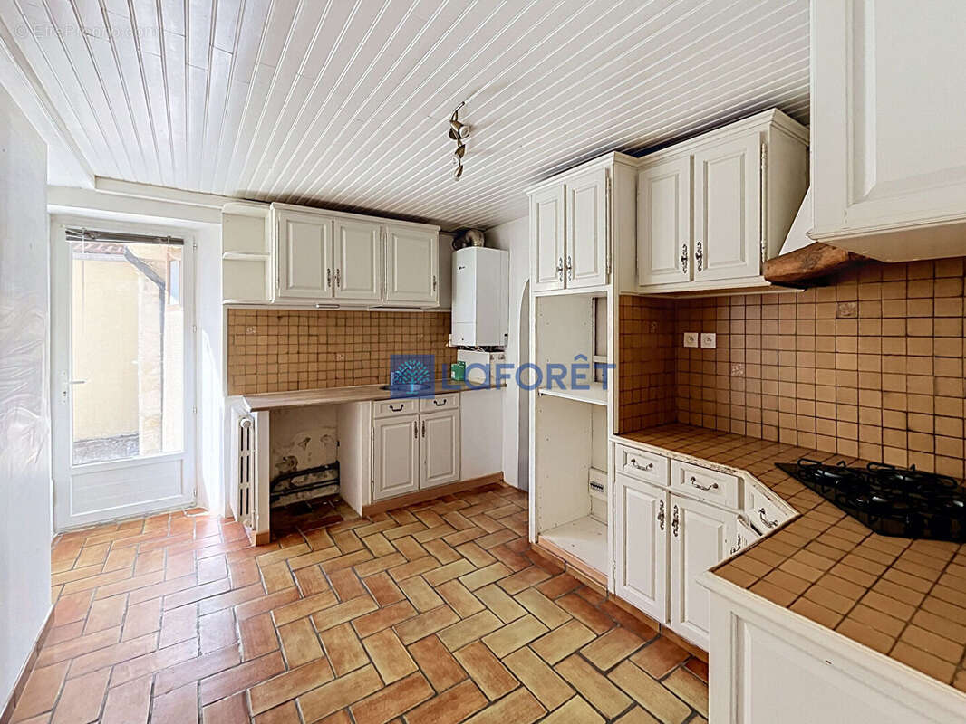 Appartement Saintry Sur Seine 4/5 pièces 78 m2 - photo 6