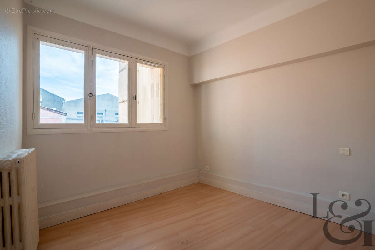 Appartement à VILLENEUVE-SUR-LOT