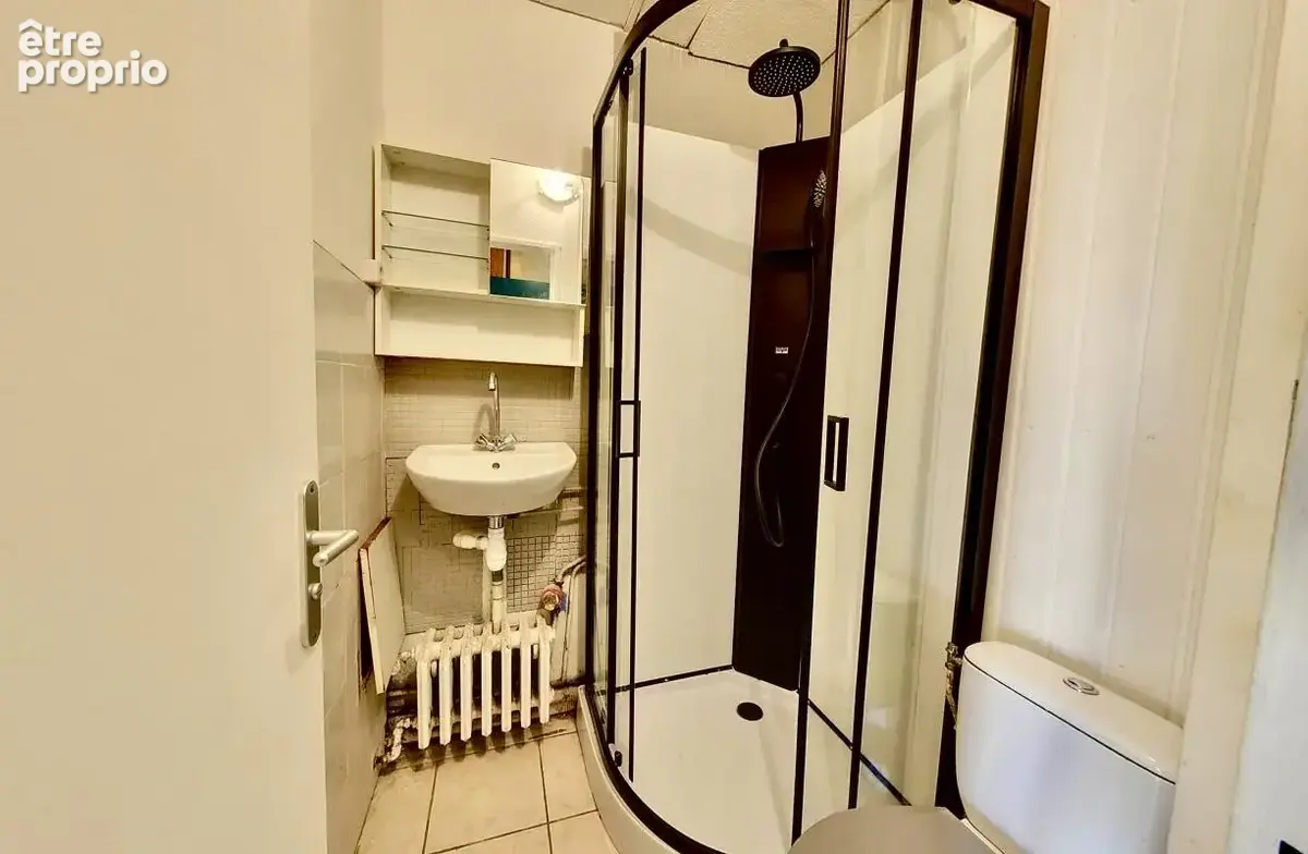 Appartement - photo 4
