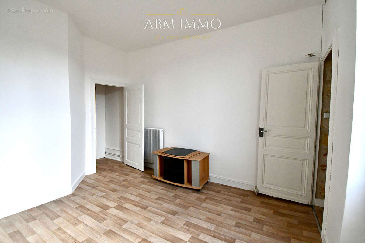 Appartement à PERIGUEUX