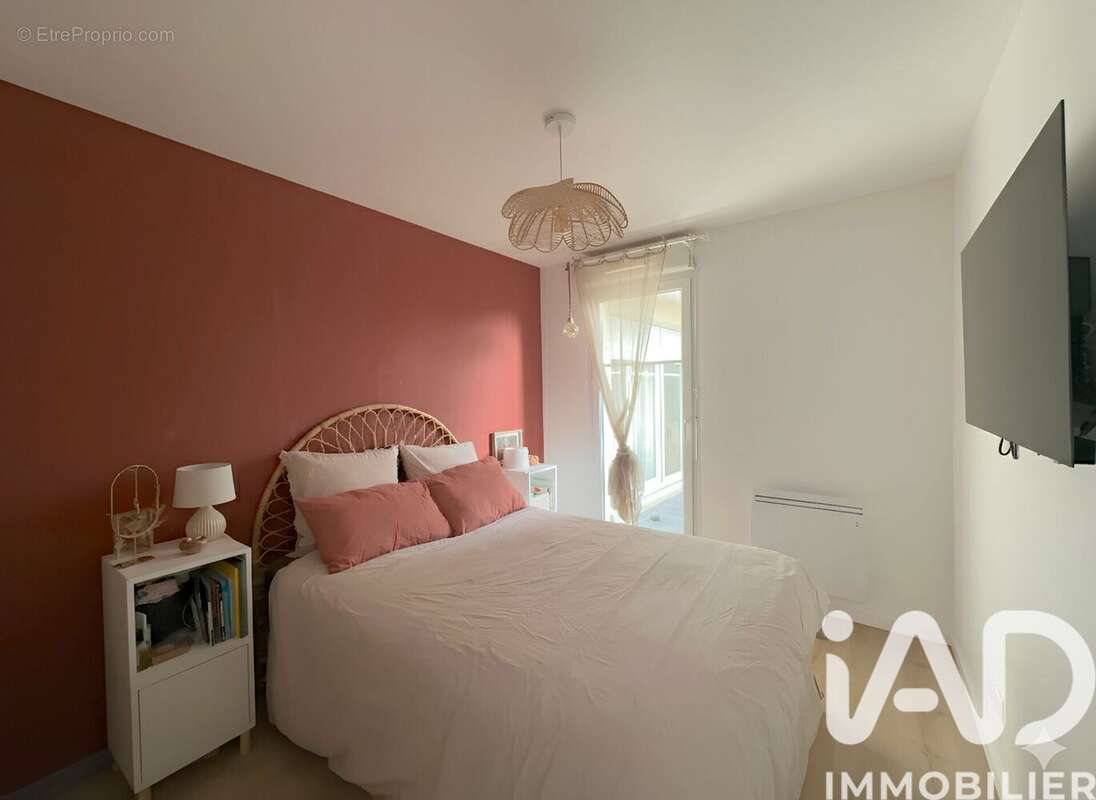 Photo 9 - Appartement à LE PLESSIS-BELLEVILLE