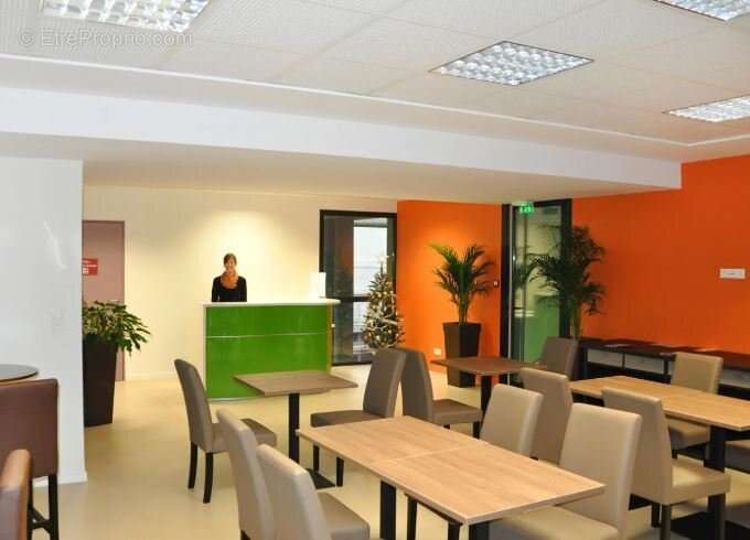 Appartement à TOURS