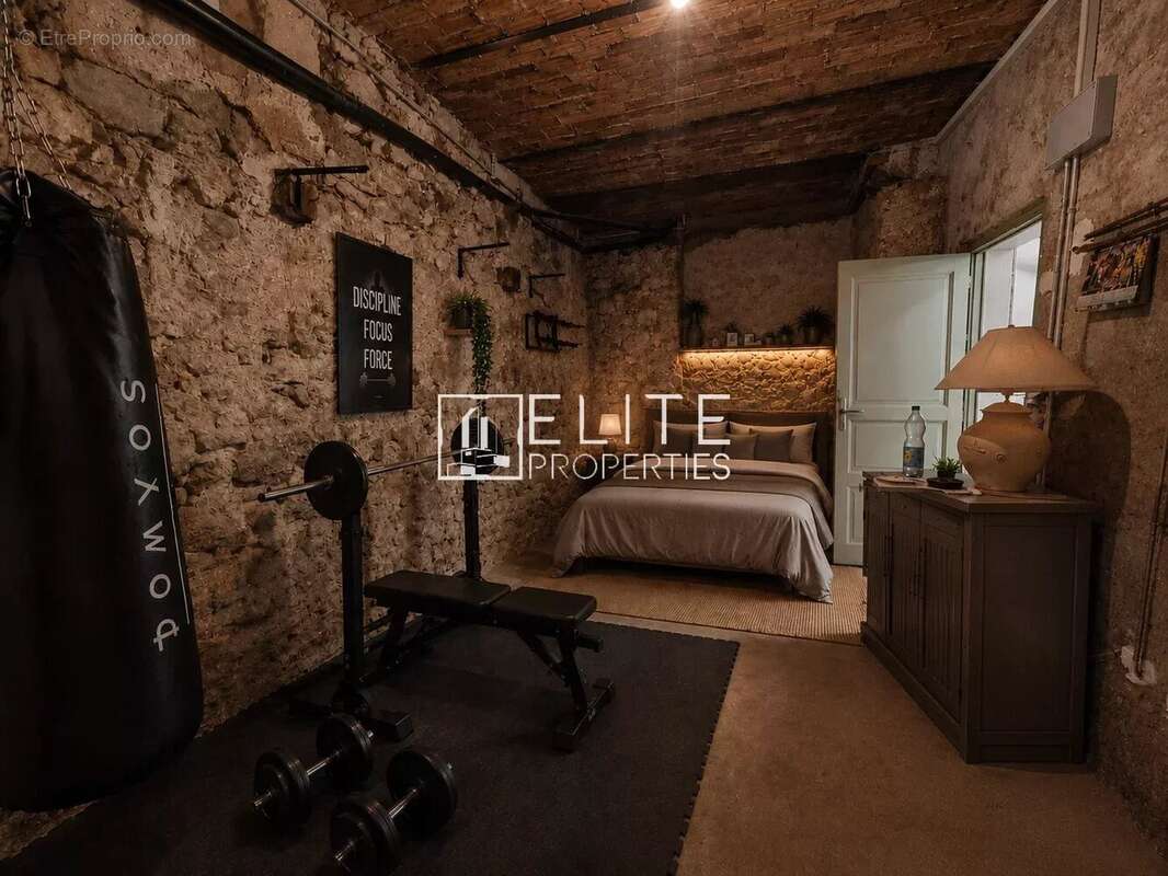 Appartement à MONS