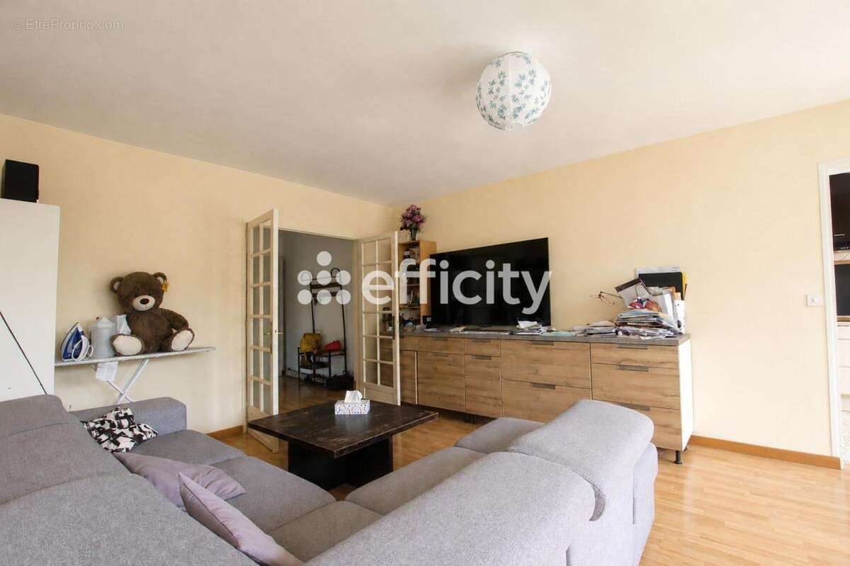 Appartement - photo 3