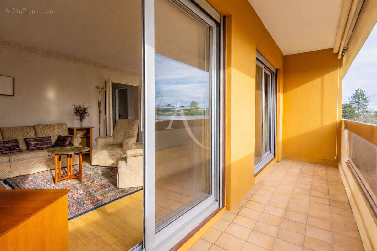 Appartement à TALENCE