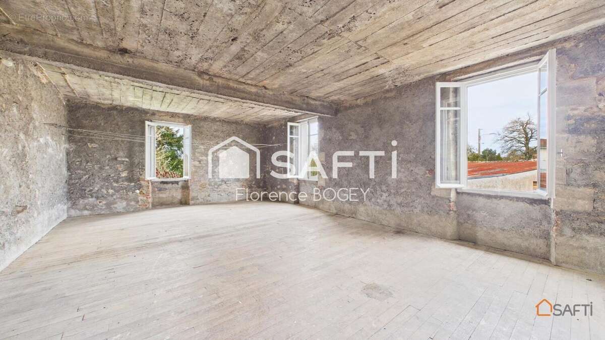 Photo 9 - Maison à LE DORAT