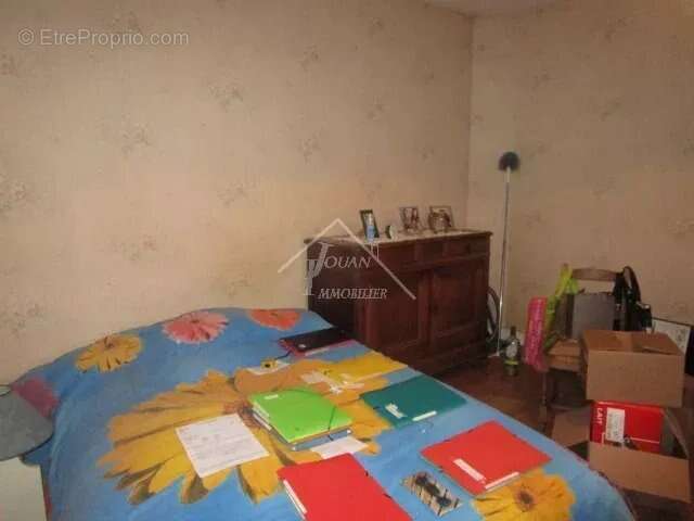 Maison à VARENNES-SUR-ALLIER