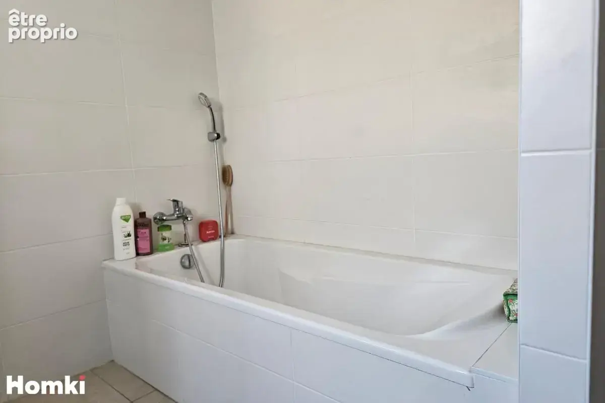 Maison/Villa T4 de 90 m²de plain-pied à Le Boulou 66160 - photo 8