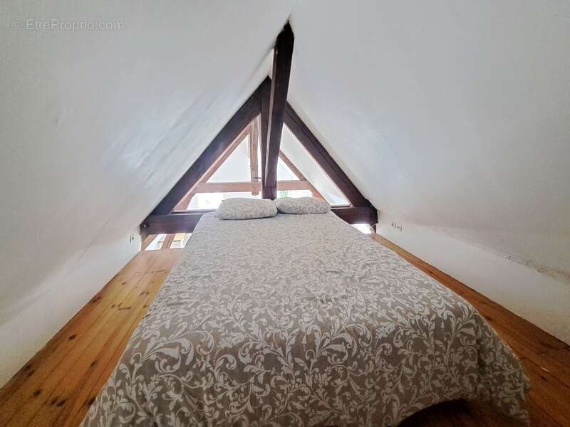 Appartement à SOISSONS