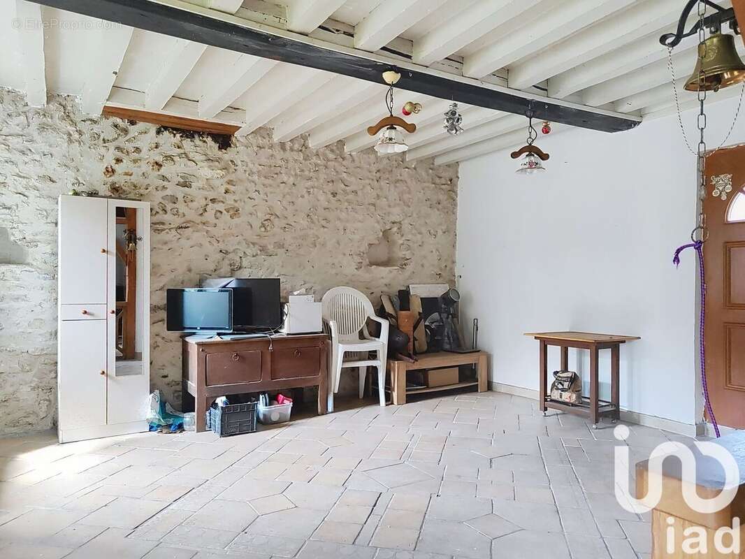 Maison 100 m² à Lommoye  - photo 3