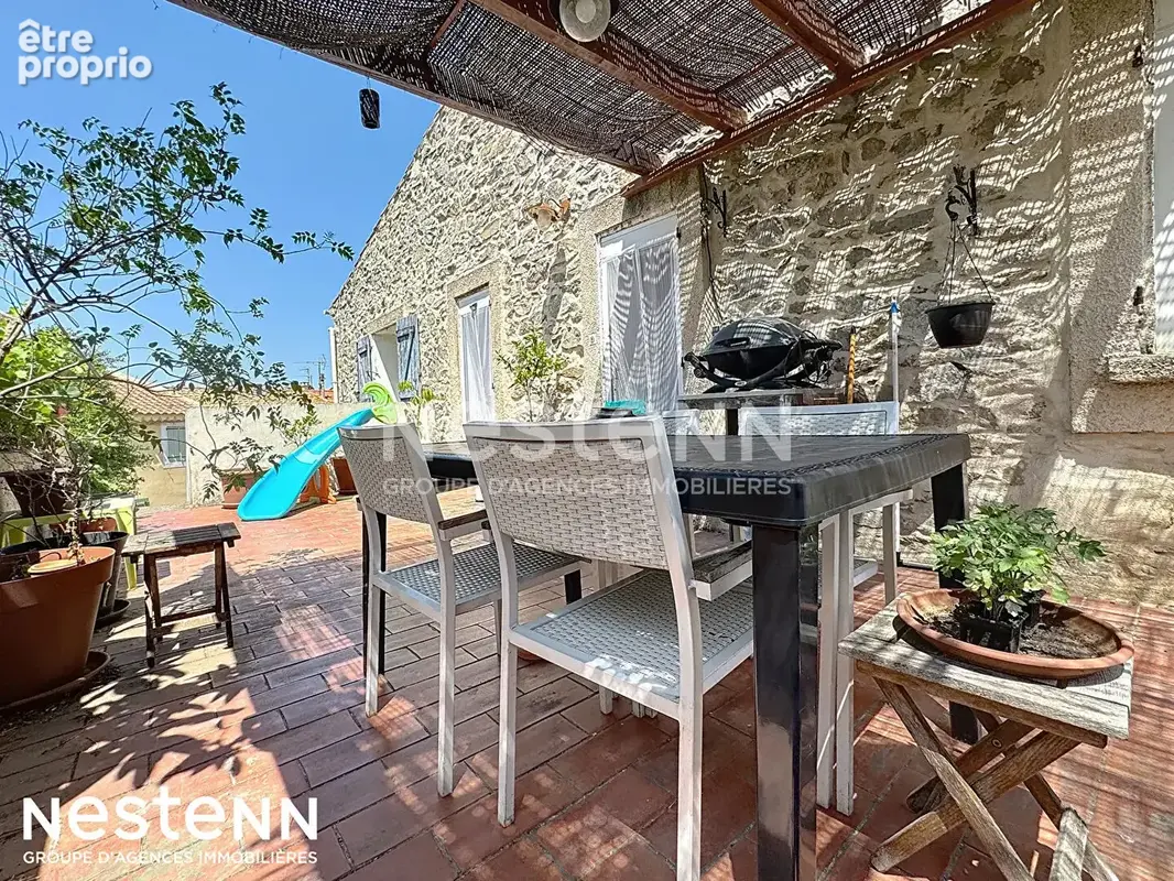 Maison à NEVIAN