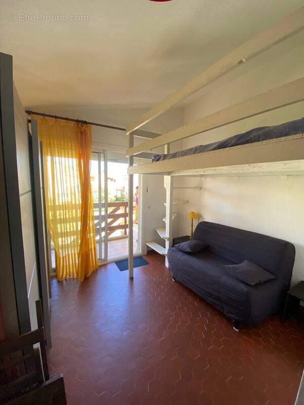 Appartement à LE BARCARES