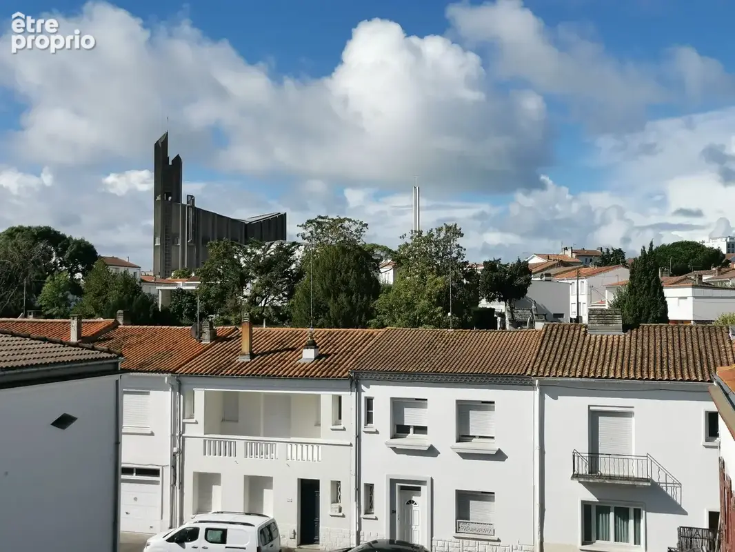 Appartement 2 pièces 62 m² à vendre à Royan (17200) - photo 9