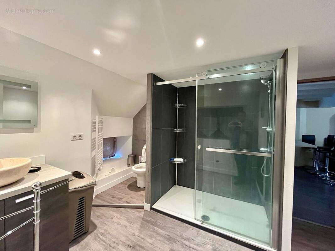 Maison 118 m² à Saint-Chely-D'apcher  - photo 2