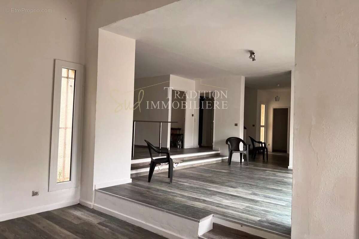 Maison à LES BAUX-DE-PROVENCE