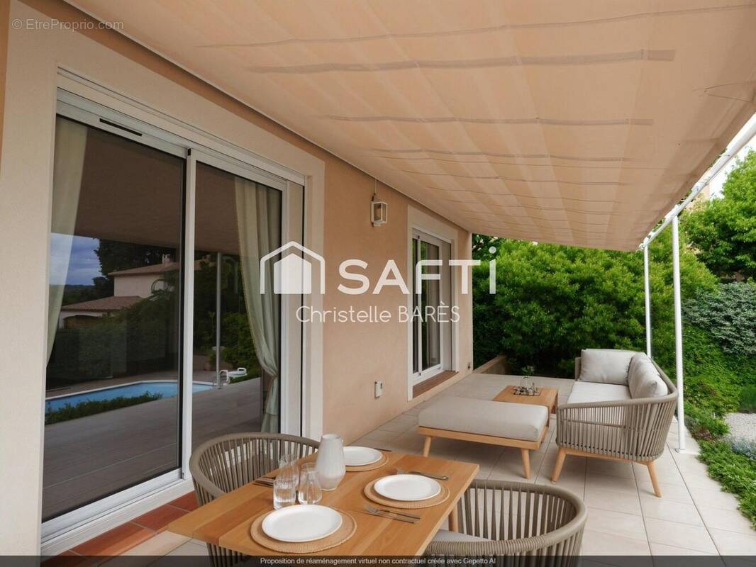 Photo 1 - Maison à LA GARDE