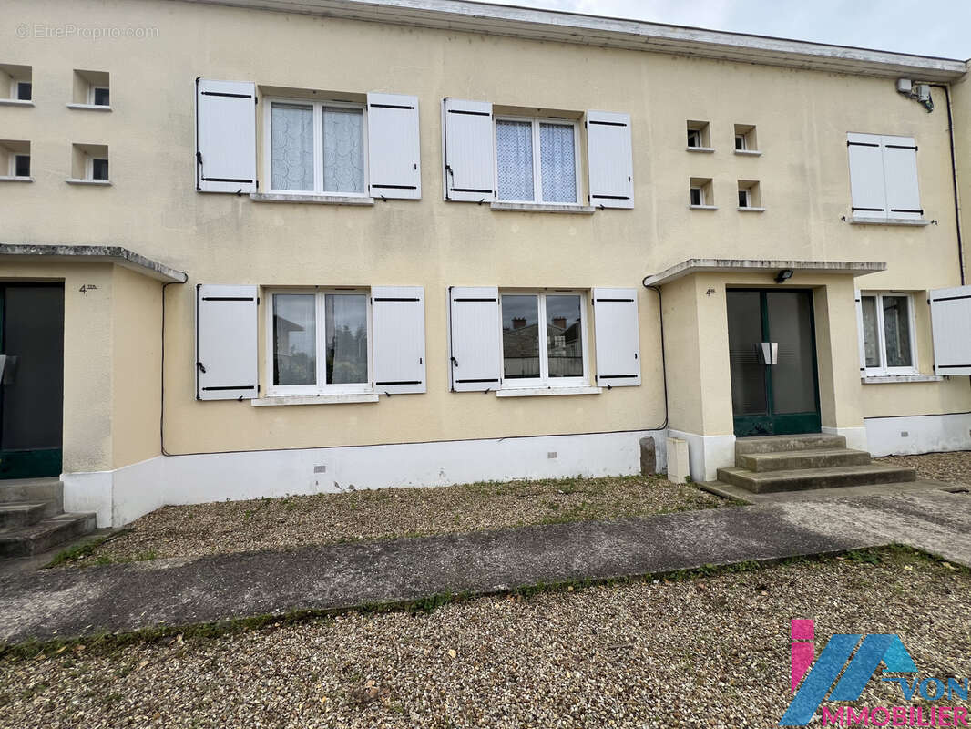 Appartement à AVON