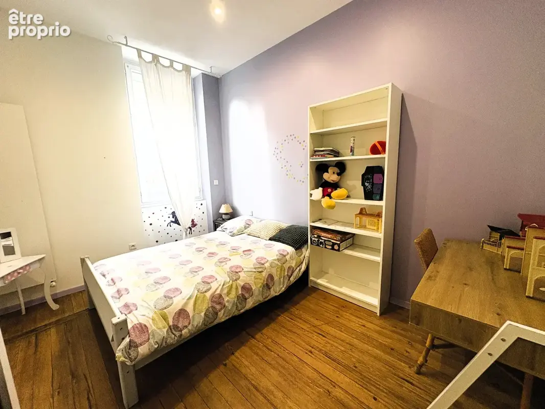 Maison 5 chambres avec logement indépendant - photo 9