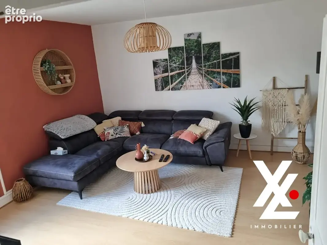 Immeuble 251m² - champigneulles - photo 6