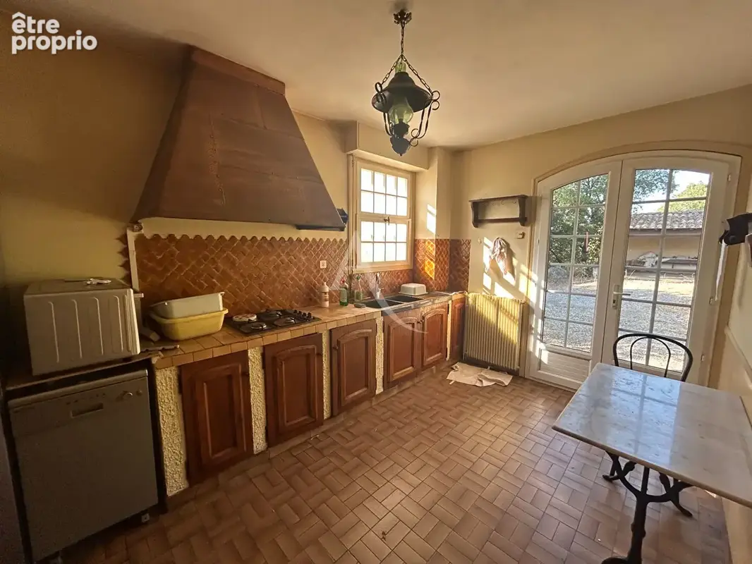 Maison avec vue dégagée parcelle de plus de 4 000 m² - photo 9