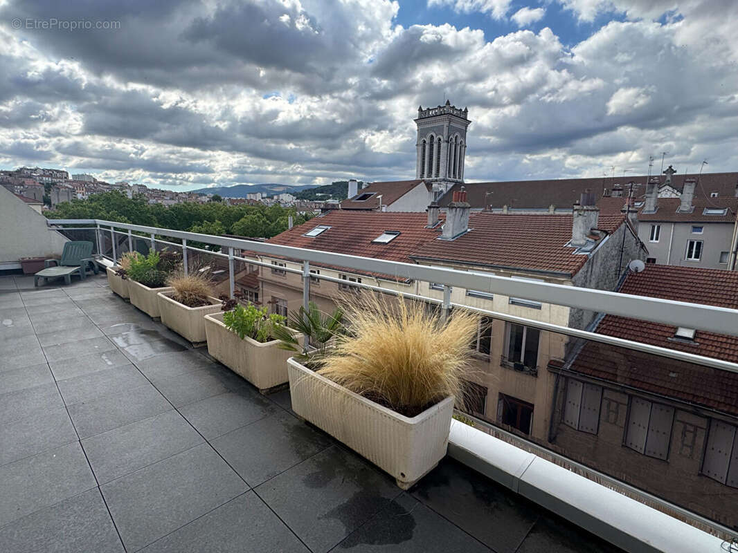 Appartement Saint Etienne 5 pièce(s) 142.44 m2 - photo 5