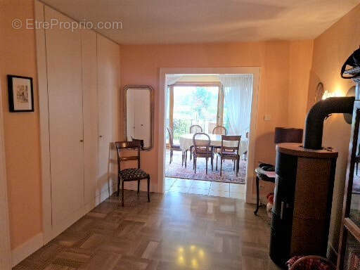 Appartement à ILLKIRCH-GRAFFENSTADEN